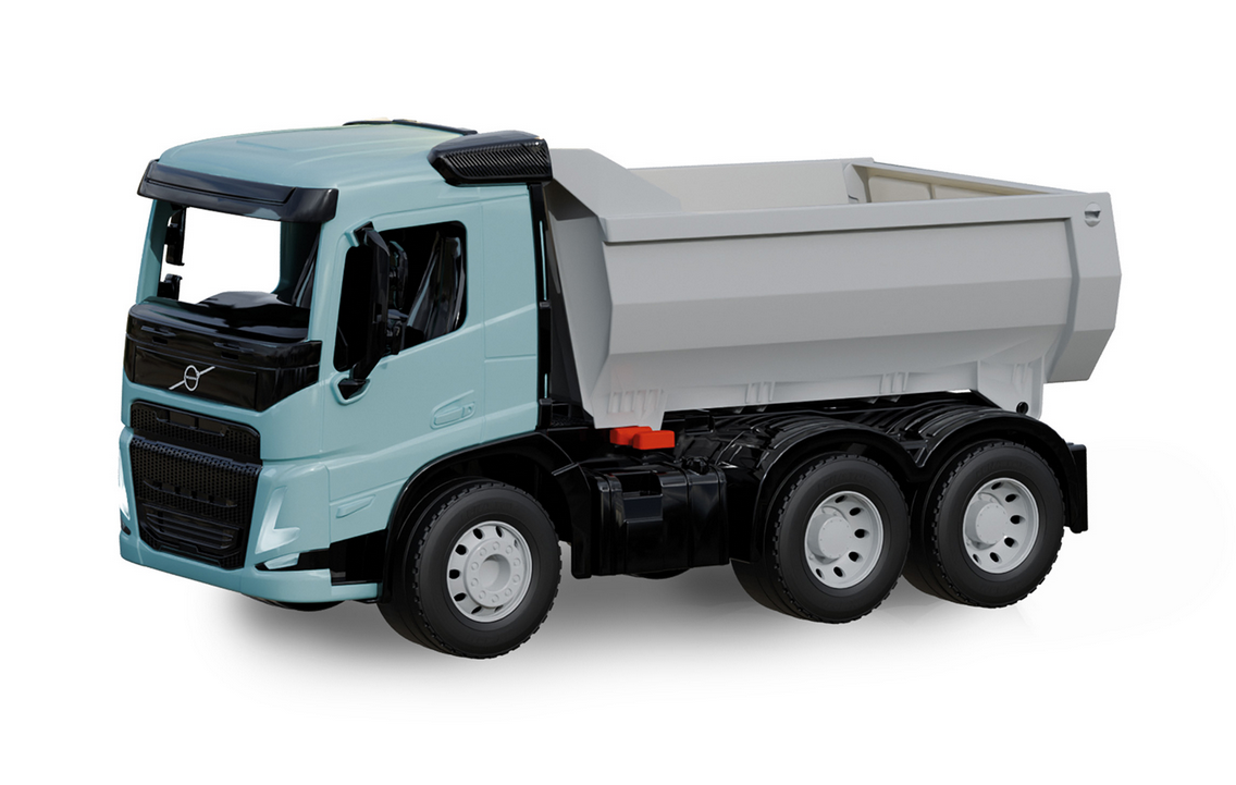 LENA 04636 WORXX Volvo Lastbil 45cm